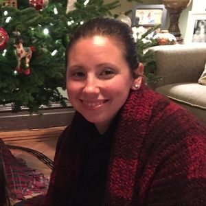 Meet your Posher, Nicole